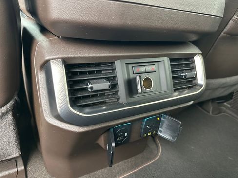 Used 2022 Ford F150 King Ranch w/ Equipment Group 601A High image 29