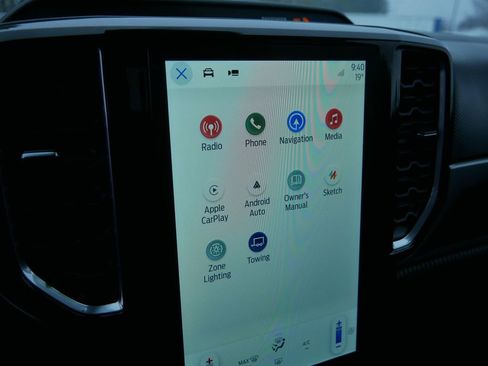 Used 2024 Ford Ranger XLT image 25