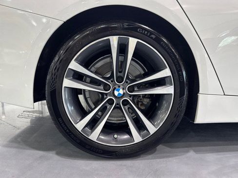 Used 2020 BMW 430i Gran Coupe w/ Convenience Package image 24