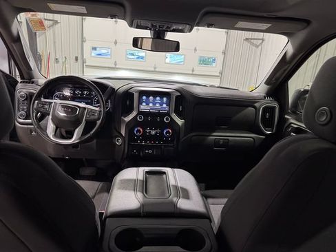 Used 2021 GMC Sierra 1500 Elevation AWD/4WD image 18