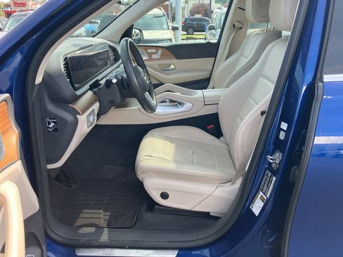 Used 2020 Mercedes-Benz GLE 350 4MATIC image 32