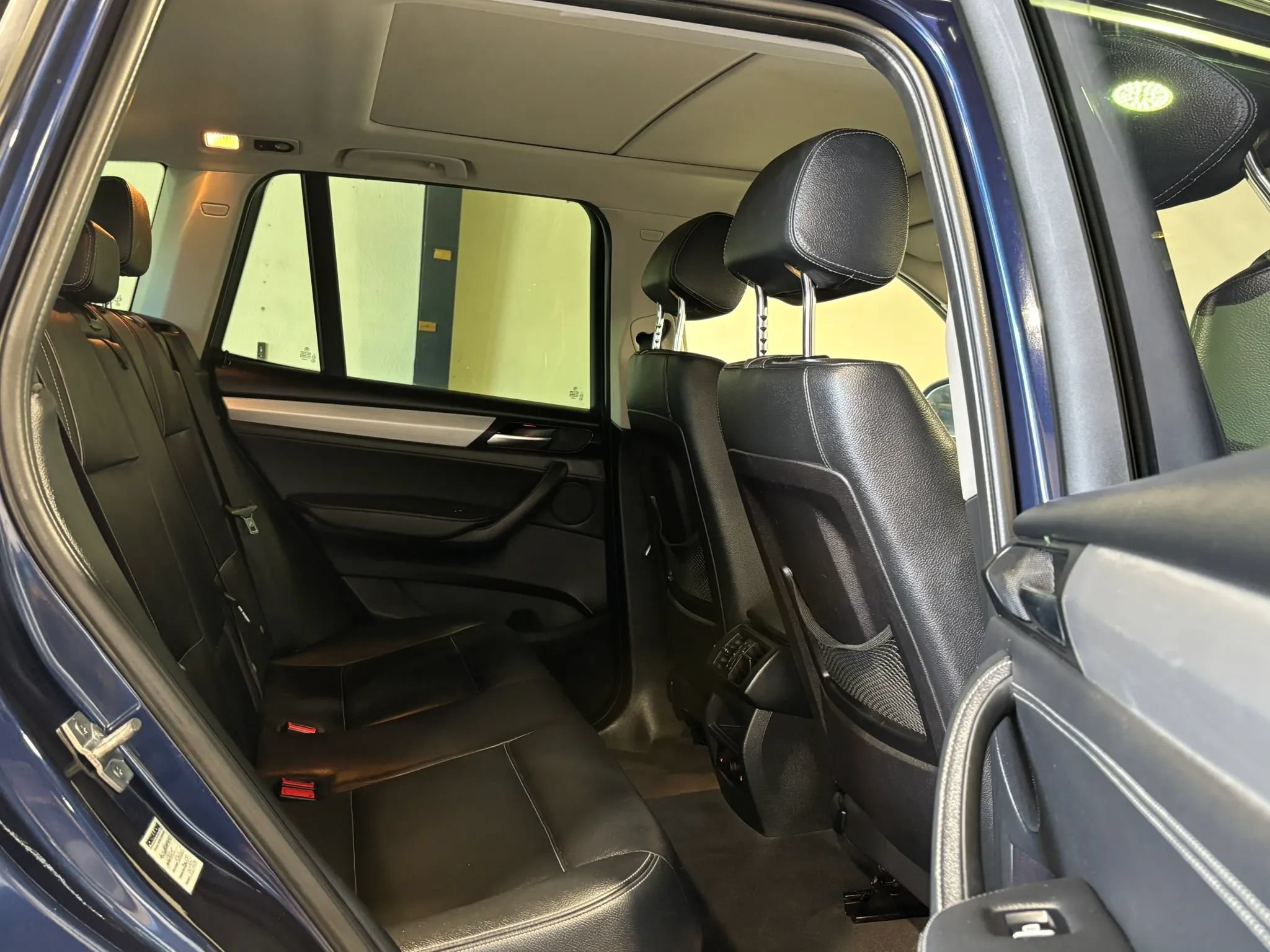 Used 2016 BMW X3 xDrive28i AWD/4WD image 12
