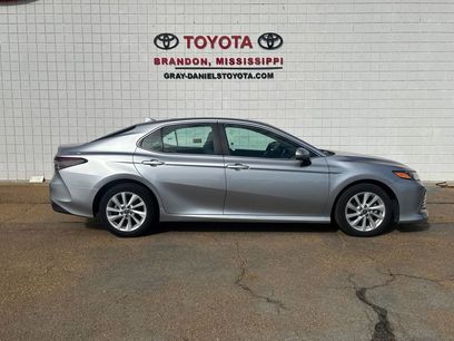 Used 2024 Toyota Camry LE