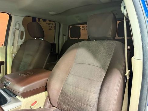 Used 2018 RAM 2500 Big Horn AWD/4WD image 61