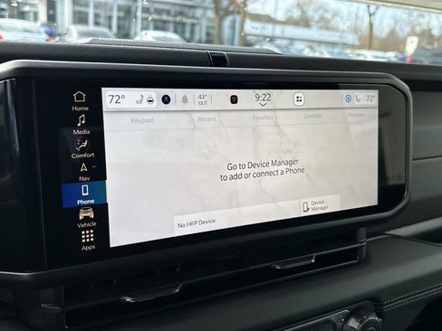 New 2026 Jeep Gladiator Mojave image 18