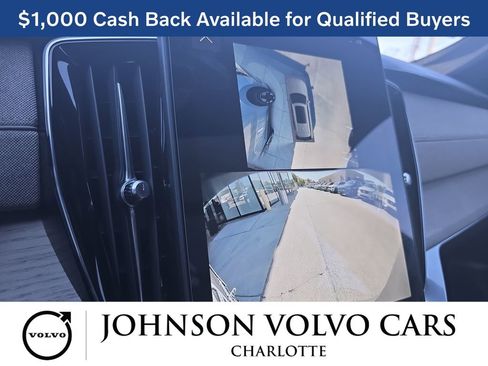 New 2026 Volvo XC90 T8 Ultra w/ Protection Package Premier image 27