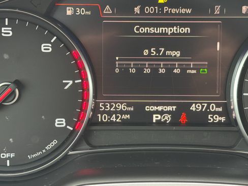 Used 2019 Audi Q7 3.0T Premium AWD/4WD image 30