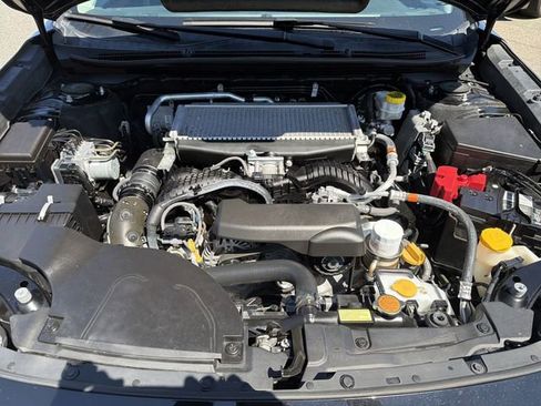 Used 2021 Subaru Outback Touring XT AWD/4WD image 26