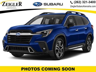 New 2026 Subaru Ascent Touring