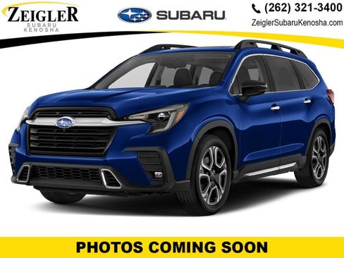 New 2026 Subaru Ascent Touring AWD/4WD image 1
