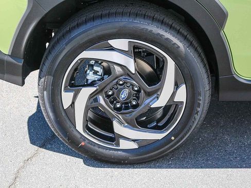 New 2026 Subaru Crosstrek 2.5i Limited AWD/4WD image 9