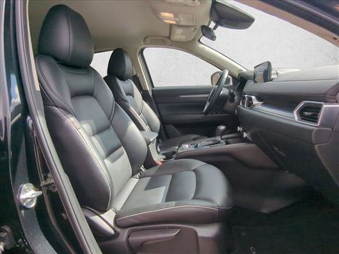 Used 2025 MAZDA CX-5 AWD 2.5 S w/ Select Package image 25