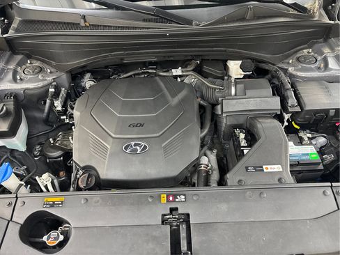 Used 2020 Hyundai Palisade Limited AWD/4WD image 29