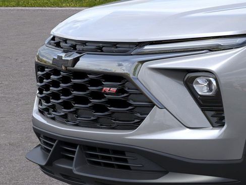 New 2026 Chevrolet TrailBlazer RS image 20