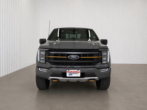Used 2021 Ford F150 Tremor w/ Equipment Group 402A High AWD/4WD image 2