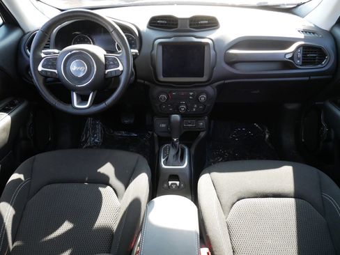 Used 2023 Jeep Renegade Altitude w/ Sun/Sound Group image 10