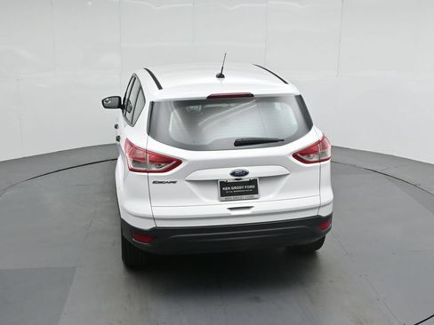Used 2014 Ford Escape S FWD image 38