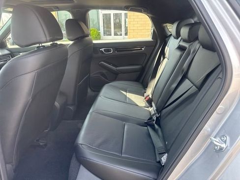 New 2026 Honda Civic Sport Touring image 20