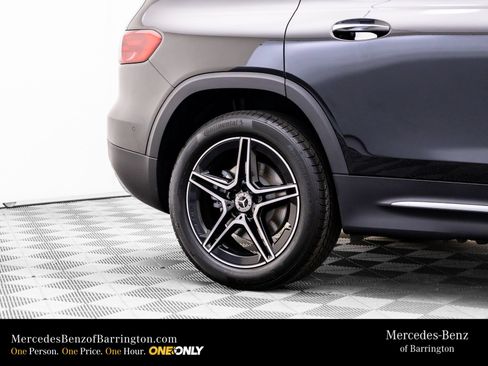 New 2026 Mercedes-Benz GLB 250 4MATIC image 43