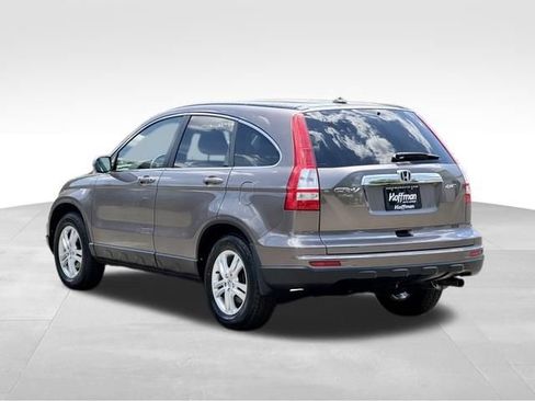 Used 2011 Honda CR-V EX-L image 5