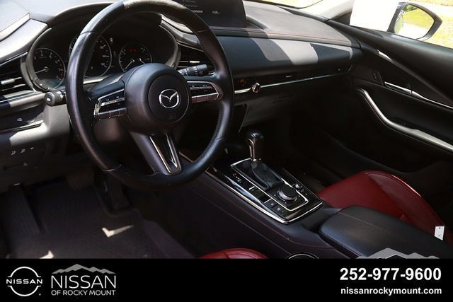 Used 2023 MAZDA CX-30 AWD 2.5 S w/ Preferred Package image 13