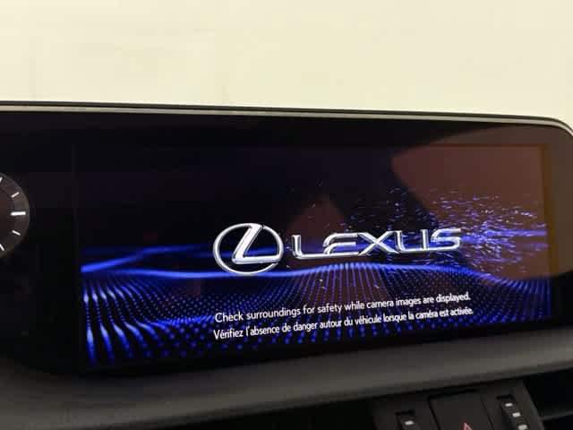 Used 2020 Lexus ES 350 Ultra Luxury w/ Accessory Package FWD image 16