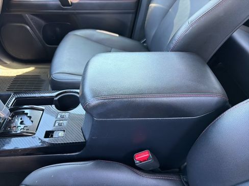 Used 2023 Toyota 4Runner TRD Off-Road Premium w/ Off Road Premium Plus Package AWD/4WD image 13