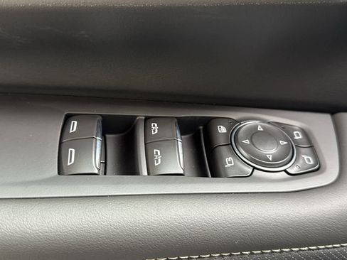 New 2026 Chevrolet Suburban Premier w/ Sun And Tow Package image 11