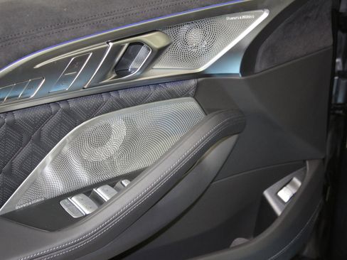 New 2026 BMW M850i xDrive AWD/4WD image 23