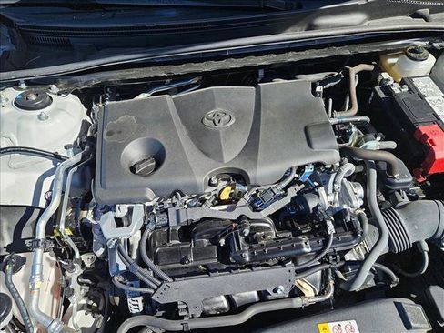 Used 2024 Toyota Camry XSE image 22