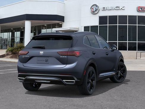 New 2026 Buick Envision Sport Touring image 4