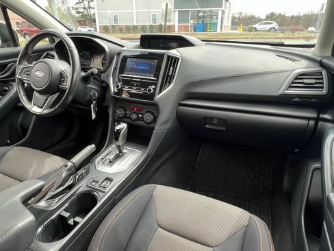 Used 2018 Subaru Crosstrek 2.0i Premium AWD/4WD image 19