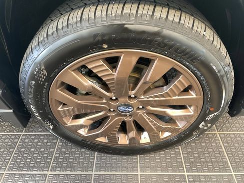 Used 2025 Subaru Forester Sport AWD/4WD image 4