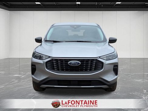 Used 2023 Ford Escape Active w/ Tech Pack #1 AWD/4WD image 8
