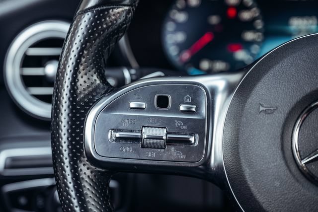 Used 2022 Mercedes-Benz C 300 Coupe image 67