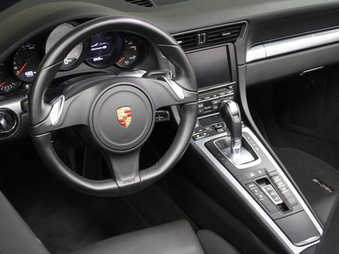 Used 2016 Porsche 911 Carrera 4S image 29
