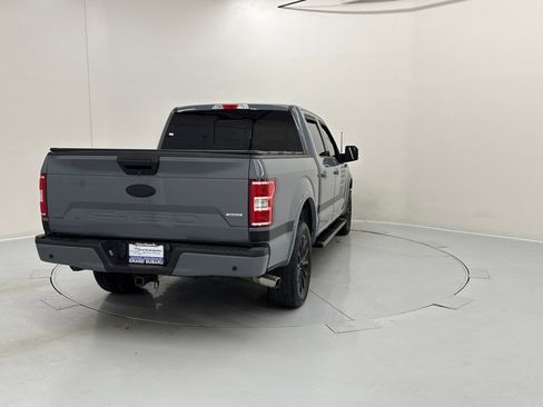 Used 2019 Ford F150 XLT w/ Equipment Group 302A Luxury image 5