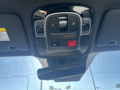 New 2026 Hyundai Tucson Limited image 20