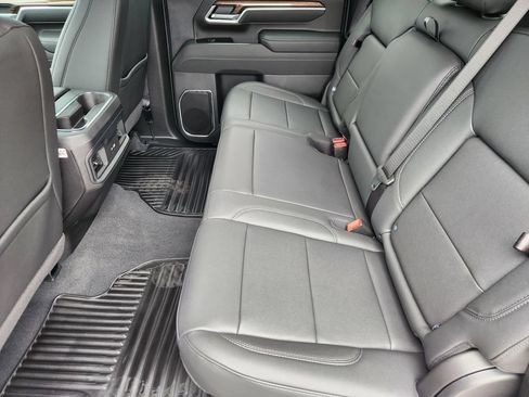 New 2026 Chevrolet Silverado 2500 LT w/ Trail Boss Package AWD/4WD image 32