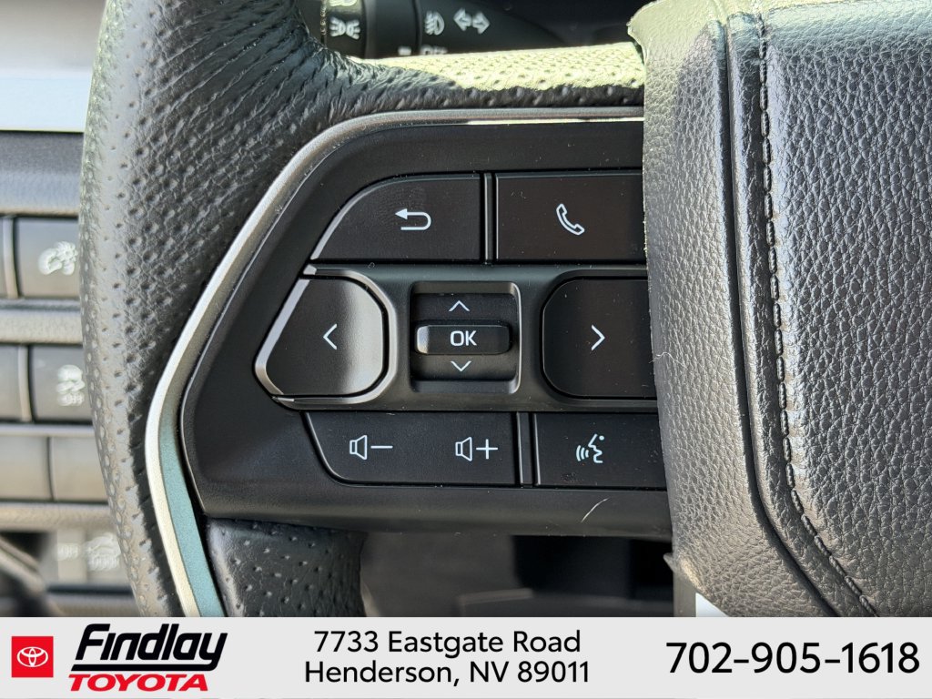 Certified 2026 Toyota Tacoma SR5 w/ SR5 Upgrade Package AWD/4WD image 24