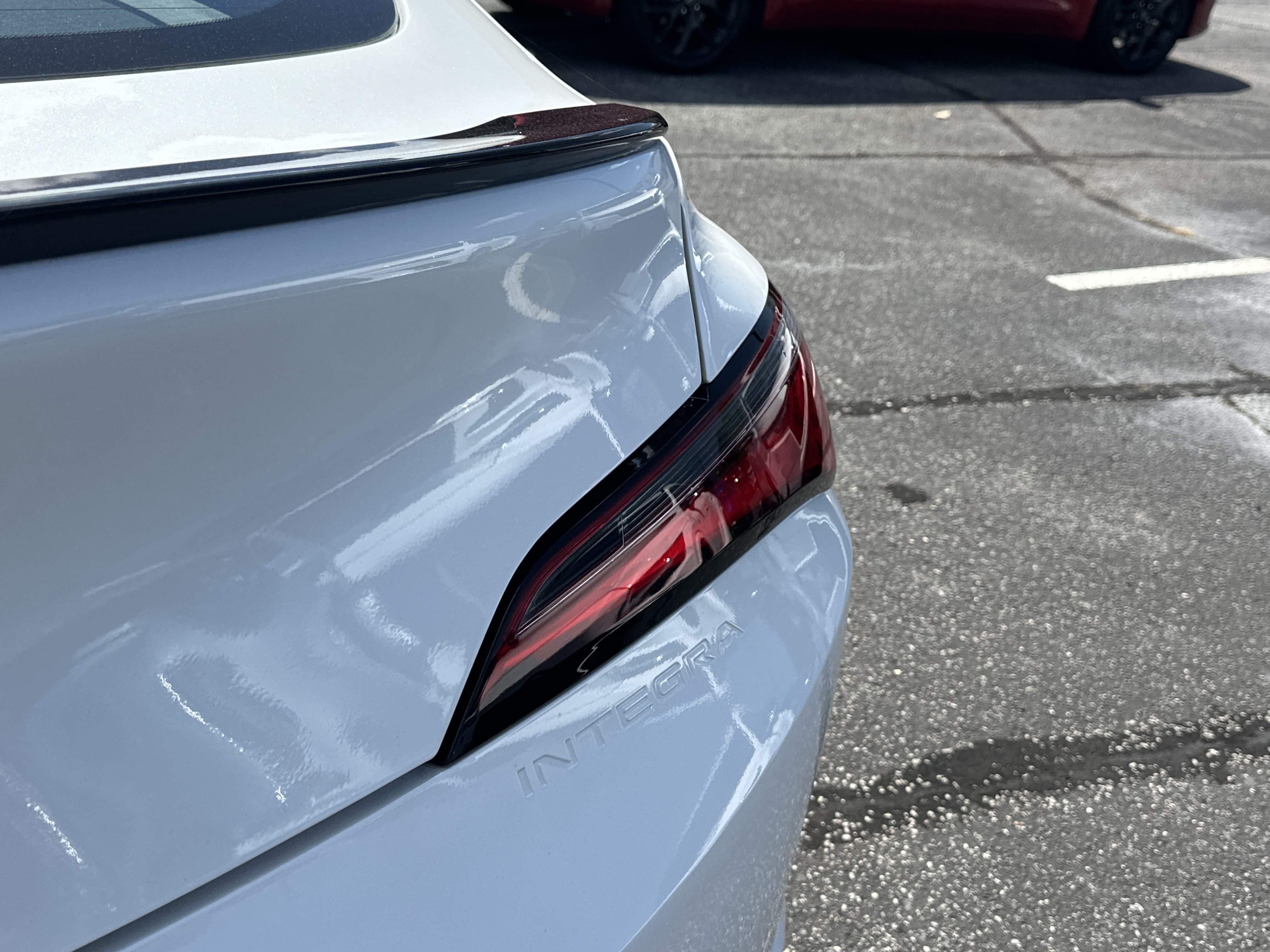 Certified 2025 Acura Integra A-Spec w/ Technology Package FWD image 22