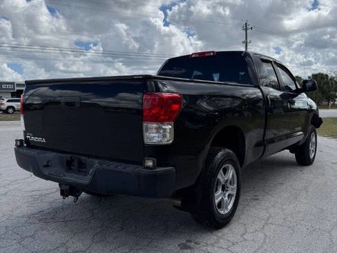 Used 2010 Toyota Tundra 2WD Double Cab w/ Tow Pkg image 8