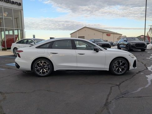 New 2026 Audi A6 Premium Plus image 6