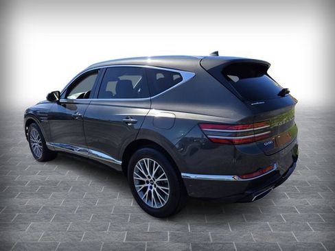 Used 2024 Genesis GV80 2.5T AWD/4WD image 7