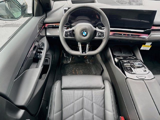 New 2027 BMW 540i xDrive w/ M Sport Package AWD/4WD image 24