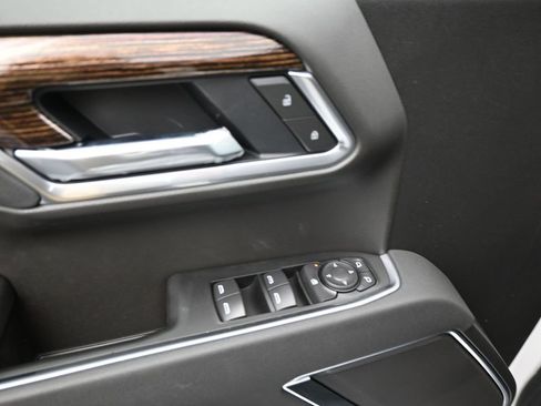 New 2026 GMC Sierra 1500 SLE AWD/4WD image 11