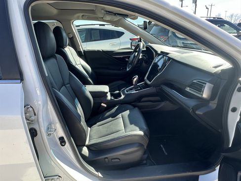 Used 2022 Subaru Outback Limited image 30