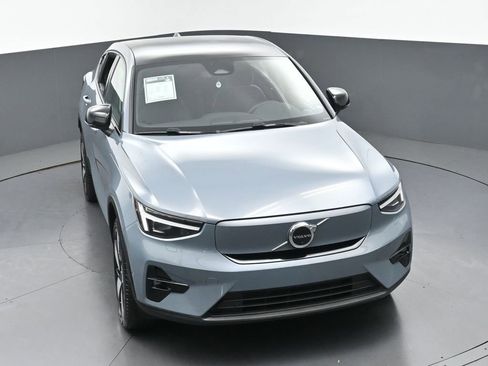 Used 2023 Volvo C40 P8 Recharge Ultimate AWD/4WD image 39