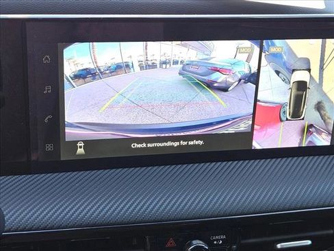 New 2026 Nissan Kicks SR image 14