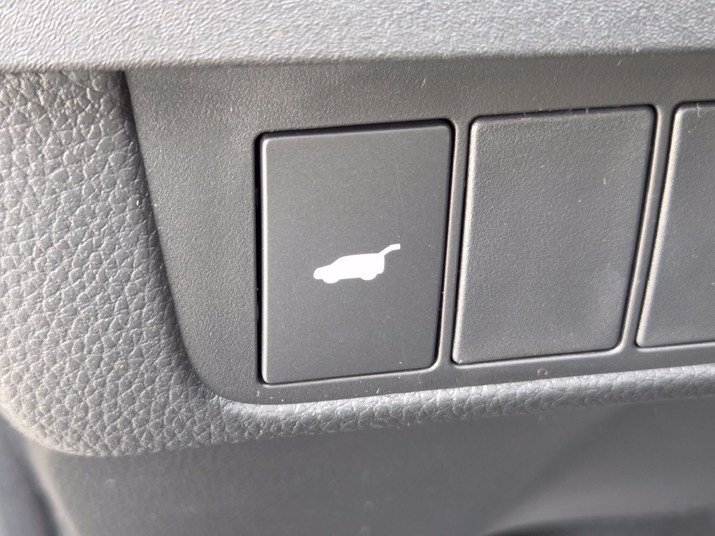 New 2027 Honda CR-V Sport-L image 10